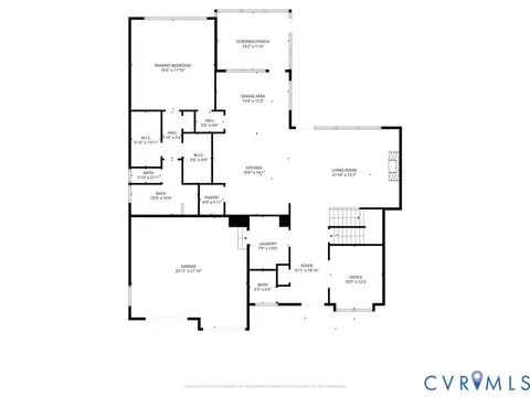 17818 Silverthread Ter, Moseley, VA 23120 photo 58