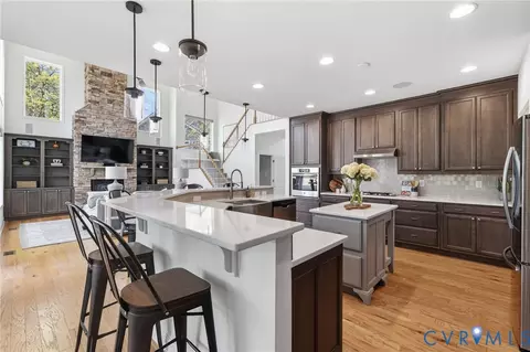 17818 Silverthread Ter, Moseley, VA 23120 photo 13