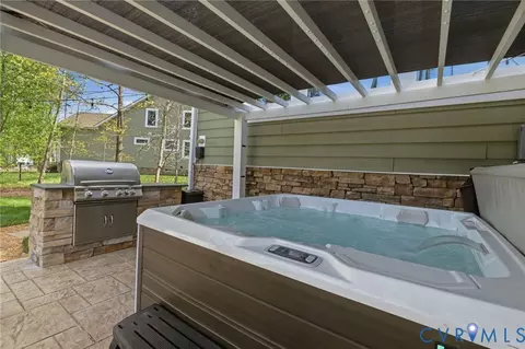 17818 Silverthread Ter, Moseley, VA 23120 photo 46