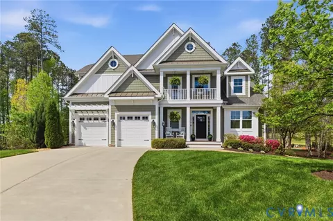 17818 Silverthread Ter, Moseley, VA 23120