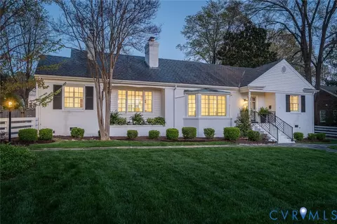 509 Gardiner Rd, Henrico, VA 23229