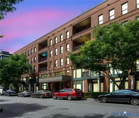 4940 Old Main St #304, Henrico, VA 23231