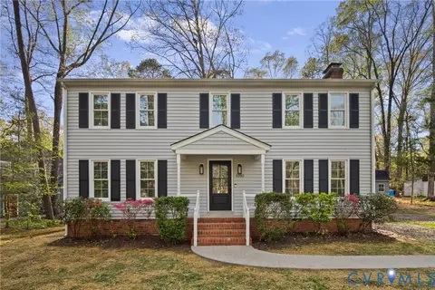 4200 Round Hill Dr, Chesterfield, VA 23832
