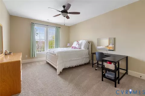 Bedroom - 16401 Shefford Dr, Midlothian, VA 23112 photo 1 of 6