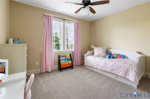 Bedroom - 16401 Shefford Dr, Midlothian, VA 23112 photo 3 of 6