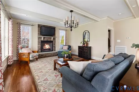 Living - 16401 Shefford Dr, Midlothian, VA 23112 photo 1 of 3