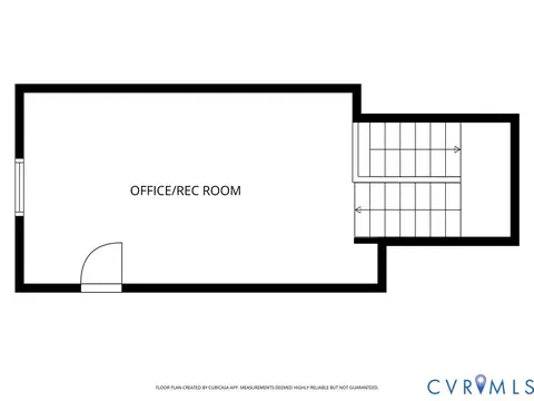 Floorplan - 16401 Shefford Dr, Midlothian, VA 23112 photo 3 of 3