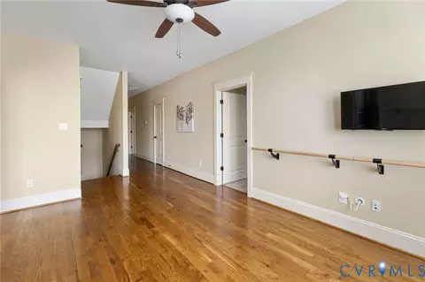Entry Way - 16401 Shefford Dr, Midlothian, VA 23112 photo 5 of 5