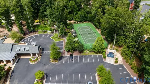 Exterior - 16401 Shefford Dr, Midlothian, VA 23112 photo 15 of 17