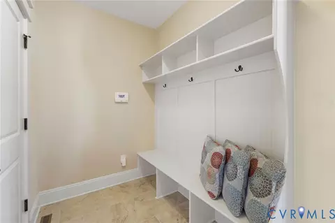 Entry Way - 16401 Shefford Dr, Midlothian, VA 23112 photo 4 of 5