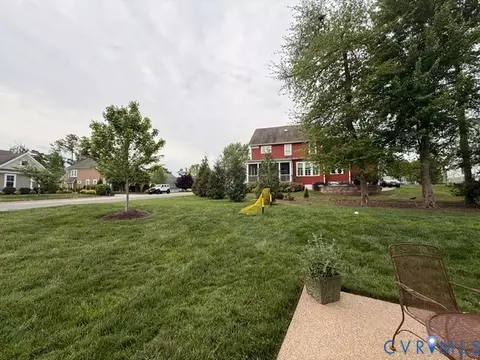 Exterior - 16401 Shefford Dr, Midlothian, VA 23112 photo 13 of 17