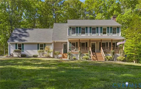 2593 Holly Grove Dr, Bumpass, VA 23024