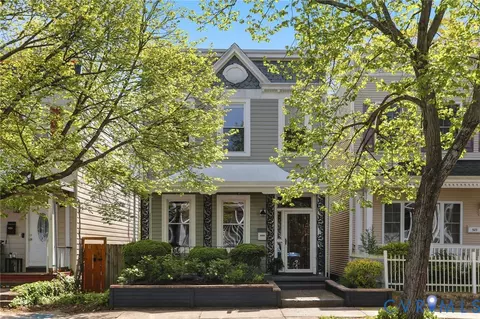 525 N 33rd St, Richmond, VA 23223