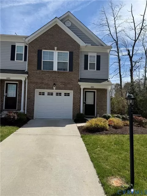 4301 Kidsgrove Rd, Henrico, VA 23231