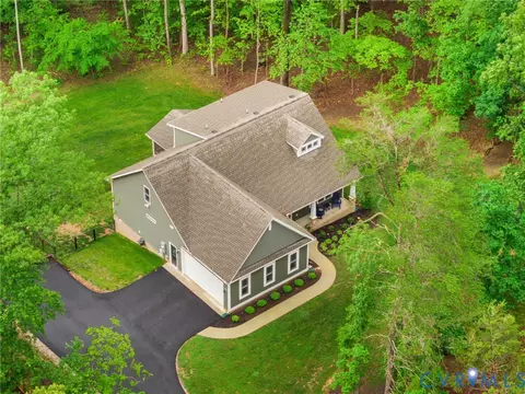 1270 Mill Quarter Rd, Powhatan, VA 23139