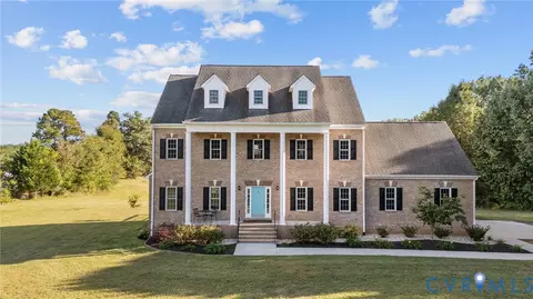 16431 River Rd, Chesterfield, VA 23838