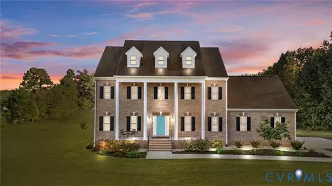 16431 River Rd, Chesterfield, VA 23838