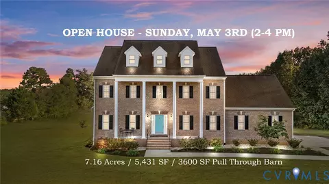 16431 River Rd, Chesterfield, VA 23838