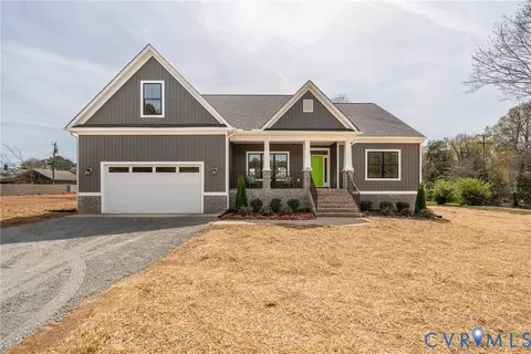 2301 Larkwood Rd, Henrico, VA 23294