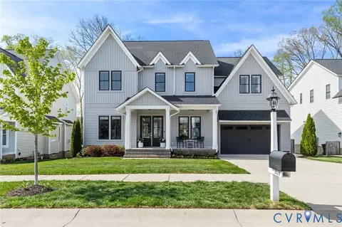 3824 Bellstone Dr, Midlothian, VA 23112