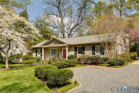 609 Baldwin Rd, Henrico, VA 23229