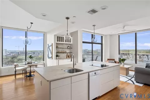 1101 Haxall Pt #U1002, Richmond, VA 23219