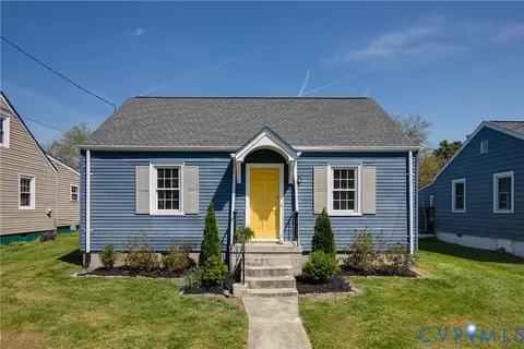 4708 Luray Ave, Richmond, VA 23231