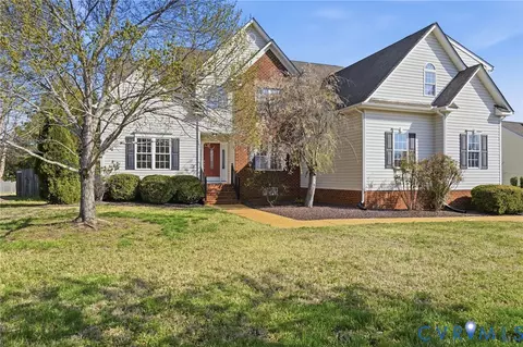 904 Newsome Ct, Goochland, VA 23063