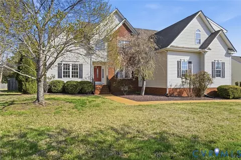 904 Newsome Ct, Goochland, VA 23063