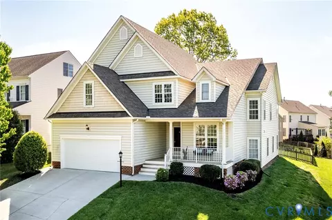 14207 Agee Ln, Midlothian, VA 23114