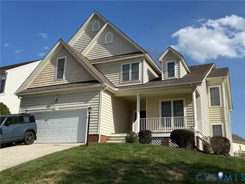 14207 Agee Ln, Midlothian, VA 23114