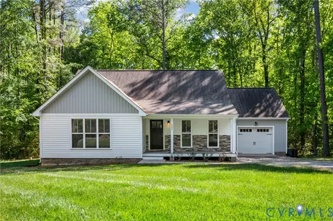 403 Briarwood Cir, Henrico, VA 23238