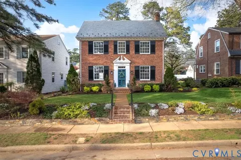 4703 Sylvan Rd, Richmond, VA 23225