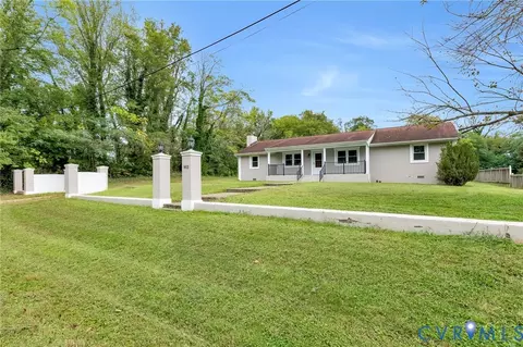 903 Greenview Dr, Henrico, VA 23231
