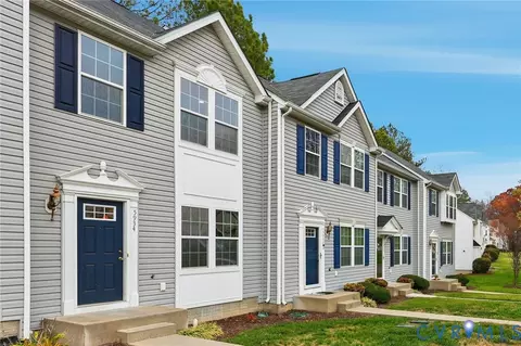 5934 Brewster Ct, North Chesterfield, VA 23234