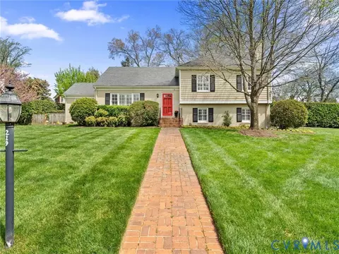 219 Queen Charlotte Rd, Richmond, VA 23221
