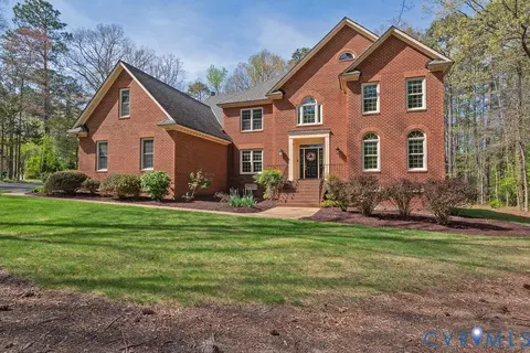 12206 Country Hills Ter, Glen Allen, VA 23059