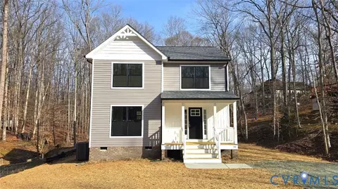 lot11 Derosa Ct, Fluvanna, VA 22963