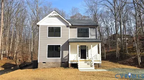 lot11 Derosa Ct, Fluvanna, VA 22963