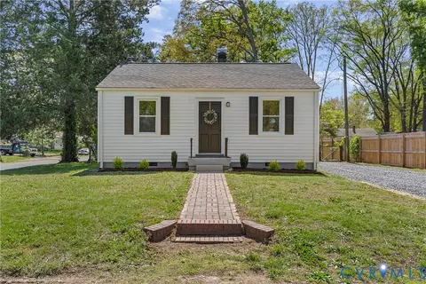 2700 Berry Rd, Richmond, VA 23234