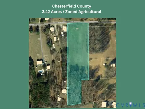 3237 Kingsland Rd, Chesterfield, VA 23237
