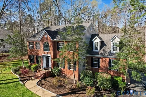 11030 Brandy Oaks Blvd, Chesterfield, VA 23832