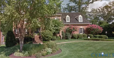 813 Colony Bluff Pl, Henrico, VA 23238