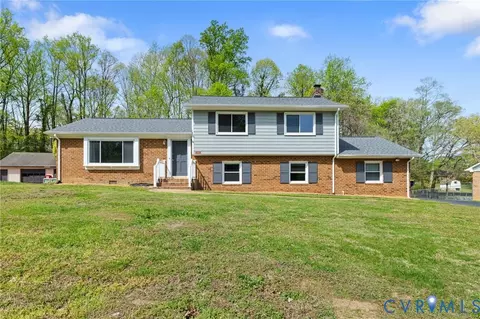 3640 Becket Dr, Chesterfield, VA 23832