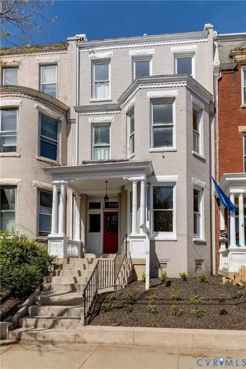 308 N Lombardy St, Richmond, VA 23220