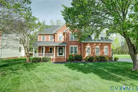 4700 Greenbrooke Dr, Glen Allen, VA 23060