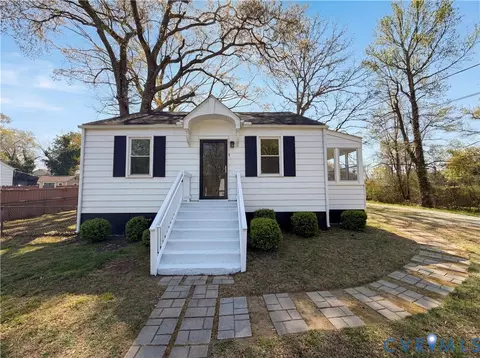 201 N Ivy Ave, Henrico, VA 23075