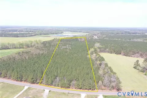 tbd Martin Luther King Hwy, Waverly, VA 23890