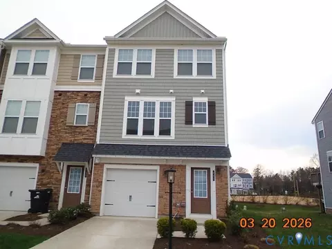 645 Rivanna Hill Rd, Glen Allen, VA 23060