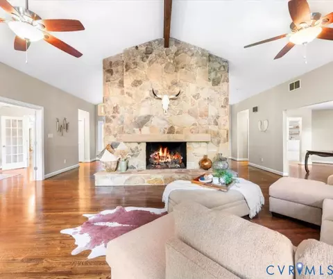 3640 Michaux Mill Dr, Powhatan, VA 23139